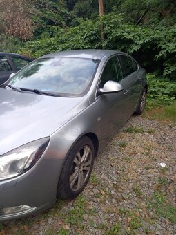 Opel Insignia... - 2
