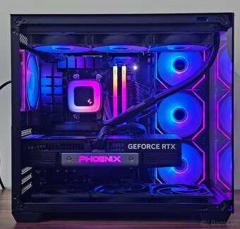 ⏰️ Ryzen 9 9900x3D,RTX 5080,32GB DDR5,1TB SSD - 2