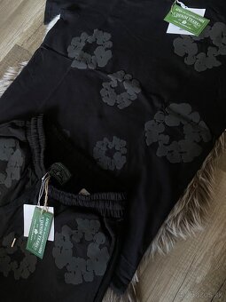 Súprava denim L - 2