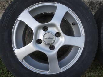Alu disky 4x108 r14 - 2