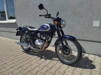 Kawasaki W230 - 2