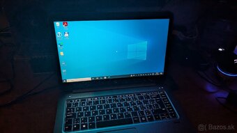 HP EliteBook Folio 1040 G3 - 2