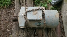 V3S elektrocentrala - 2