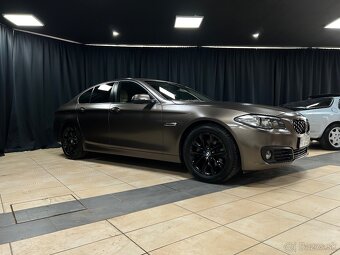 BMW XDRIVE 520D - 2