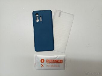 Xiaomi 11T 5G kryt - 2