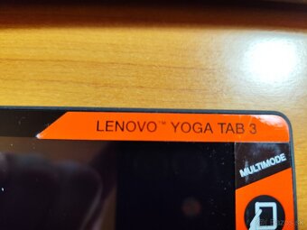 Lenovo Yoga 3 - 2