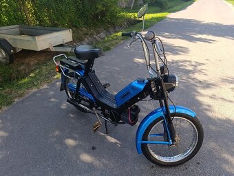 Babetta - 2