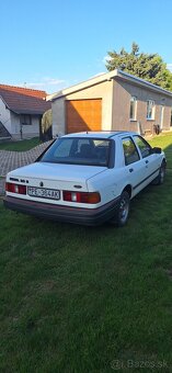 Ford siera - 2