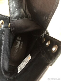 Clenkove cizmy Timberland - 2