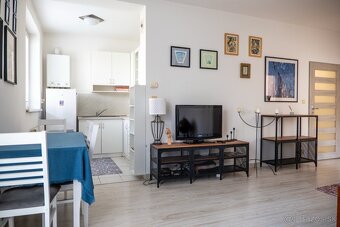 Moderný 2-izbový byt na prenájom, Nové Mesto nad Váhom - 2