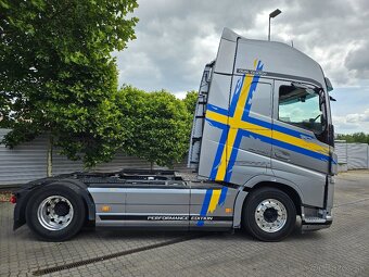 VOLVO FH540 PERFORMANCE EDITION - 2