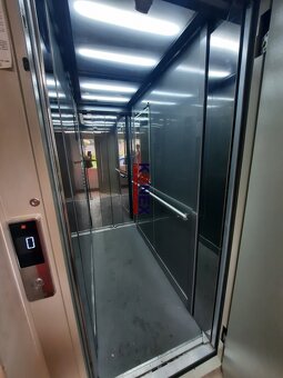 NA PREDAJ 3-izbový byt Michalovce – sídl. JUH - 2
