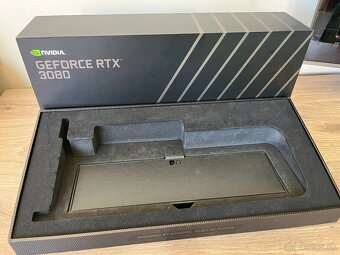 RTX 3080 Founders Edition - 2