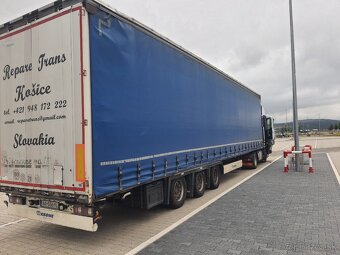 Náves mega Kroné - 2