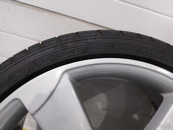 Pneumatiky Dunlop Sportmaxx GT 265/30 ZR20 94Y - 2