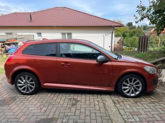 Volvo C30 R-dizajn 2.0D - 2