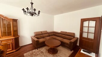 3-izbový byt na prenájom v Námestove, ul. Štefániková - 2