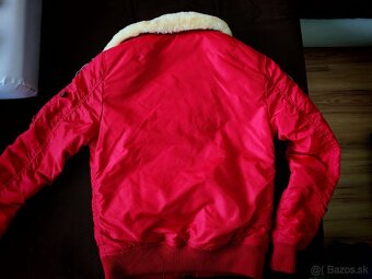 Alpha Industries - 2