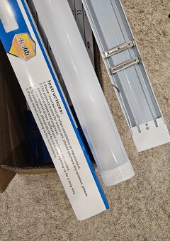 Led Svetla 60cm  90cm a 120cm - 2