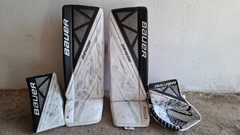 Brankárska výstroj - 2