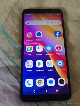 Tcl 501 32gb novy - 2