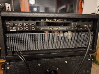 MESA BOOGIE Express 5:25 - 2