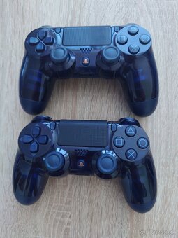 Playstation 4 pro 500 Million Limited Edition - 2