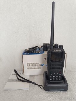Baofeng DM-1701 - 2