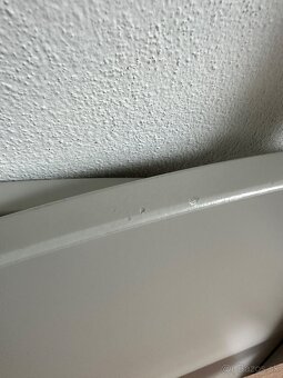 Detska postielka Ikea Gonatt - 2