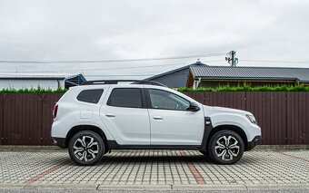 Dacia Duster 1.5 Blue dCi S&S 4x4 85kW M6 (ODPOČET DPH) - 2