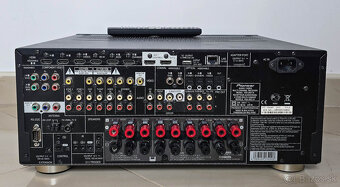 Pioneer VSX-2021 /THX/USB vstup/AirPlay - 2