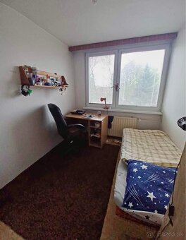 Prenájom samostatnej izby na Terase - 2