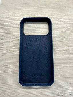 Silicon case Iphone 17 pro max - 2