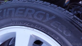 Elektrony originál Ford 14" Fiesta, Fusion - 2