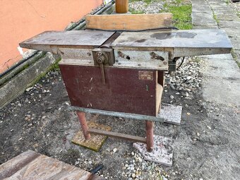 Hoblovačka 300mm vrchná tovarenska - 2