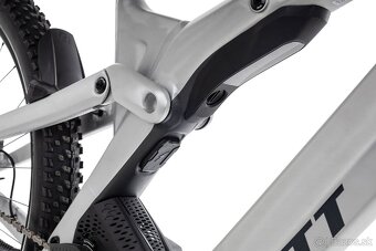 Scott Strike eRIDE 920 EVO - 2