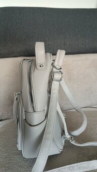 Dámsky plecniak novy - 2