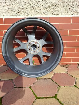 Disky BORBET "19" - 2