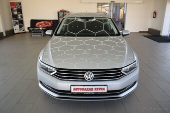 Volkswagen Passat 2,0 TDi 110 kW,DSG,B8,NAVI,ACC - 2