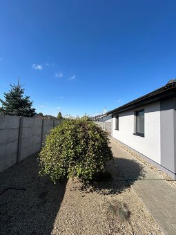 Moderná DREVOstavba pre Váš vysnívaný domov, na PREDAJ. - 2