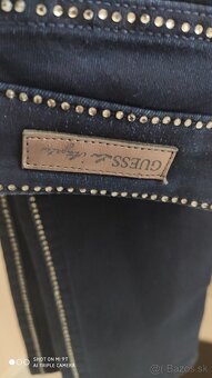 rifle GUESS, veľkosť XS - 2