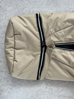 Fusak do kočíka - 2