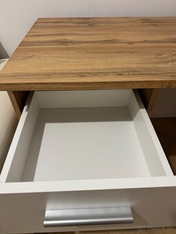 Kancelársky / písací stôl - 2