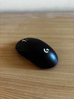 Logitech Pro X Superlight 2 - 2