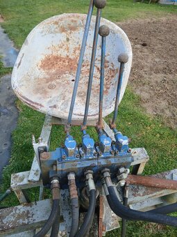 Podkop do trojbodu - 2