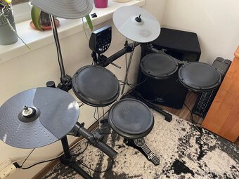 Alesis DM6 - 2