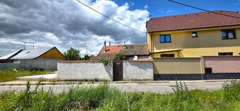 PNORF – pôvodný 3i rod. dom, pozemok 104 m2, Dukelská ul. - 2