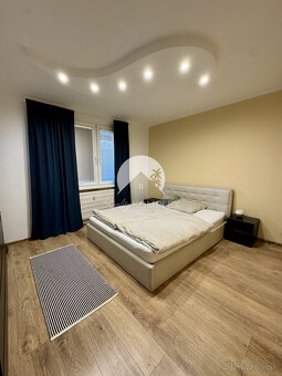 Reality KOMPLEX s.r.o. Vám ponuka EXKLUZÍVNE na PREDAJ 4-izb - 2