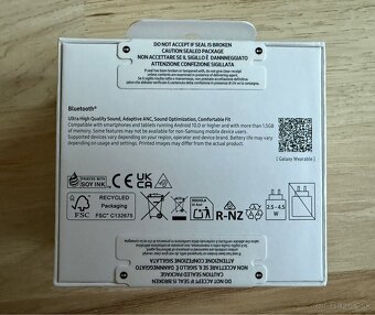 Samsung Galaxy Buds 3 - 2