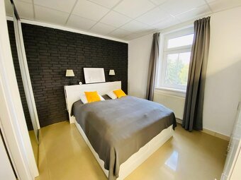 Prenájom priestrannej garzonky - 2